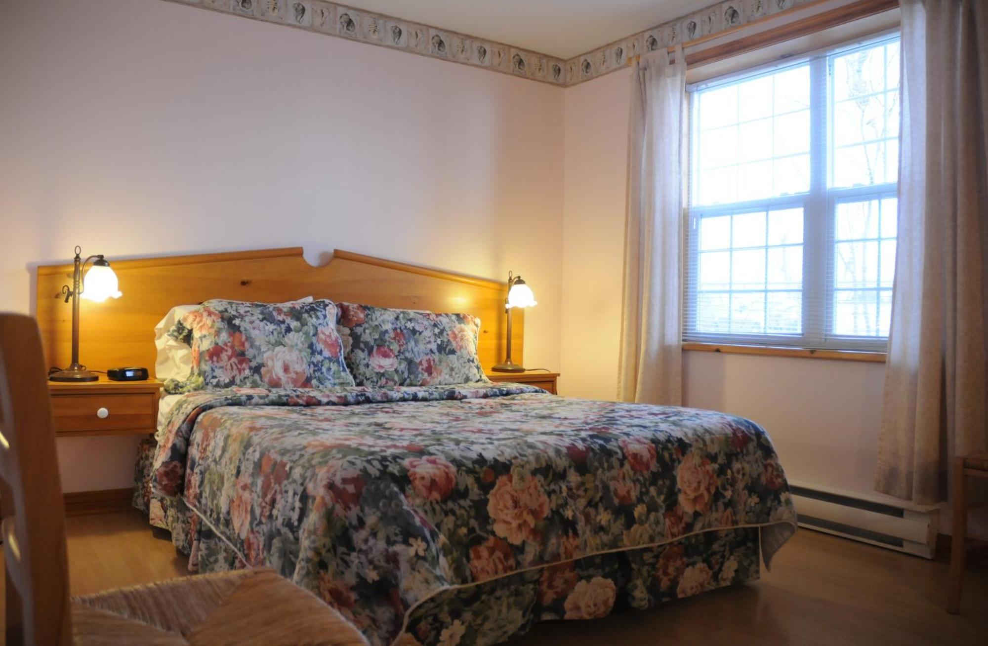 Aux Petits Oiseaux Citqo96751 Hotel บี-แซ็ง-ปอล ภายนอก รูปภาพ